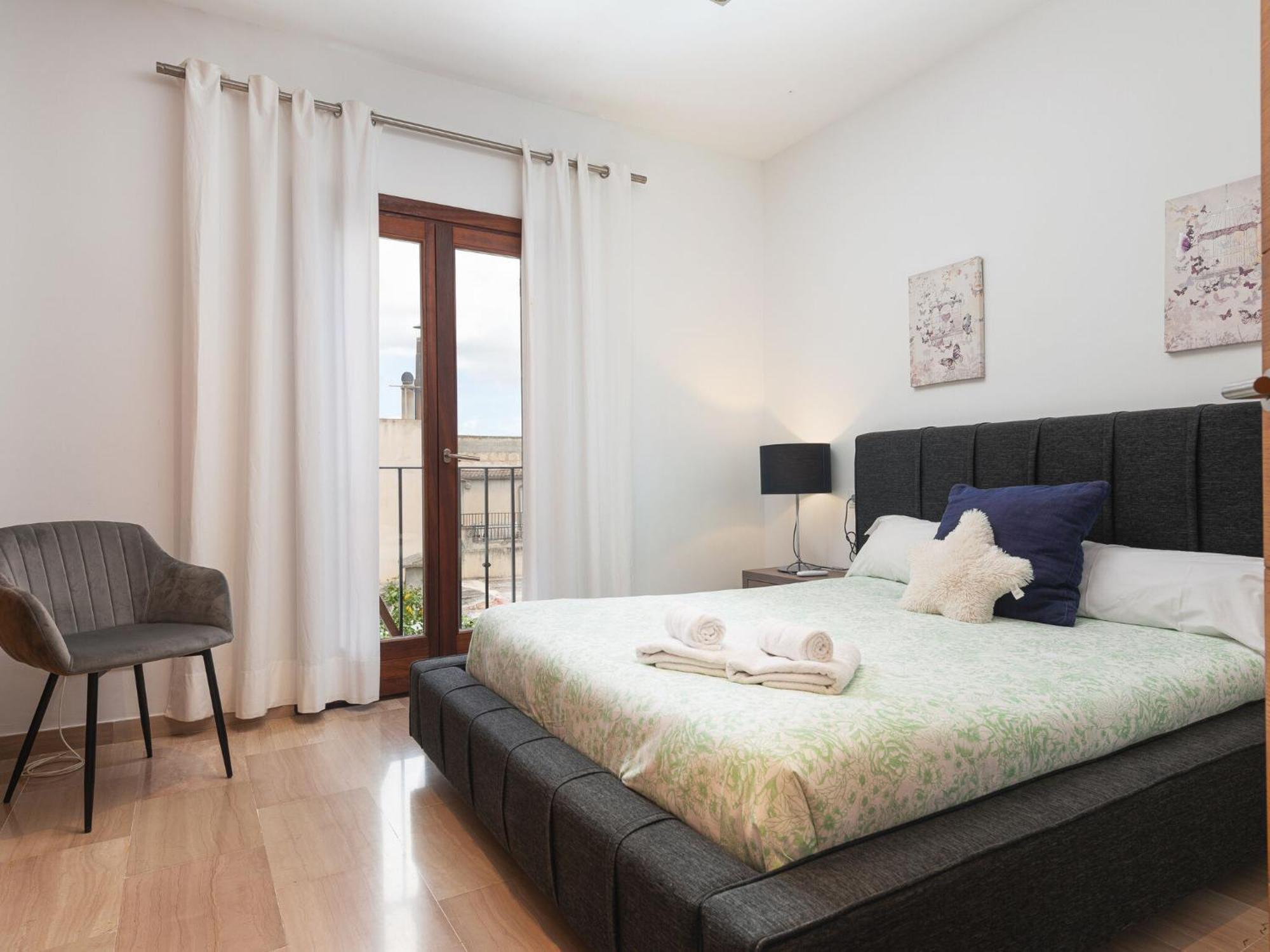 Ferienhaus Joan Maria - With Private Pool *