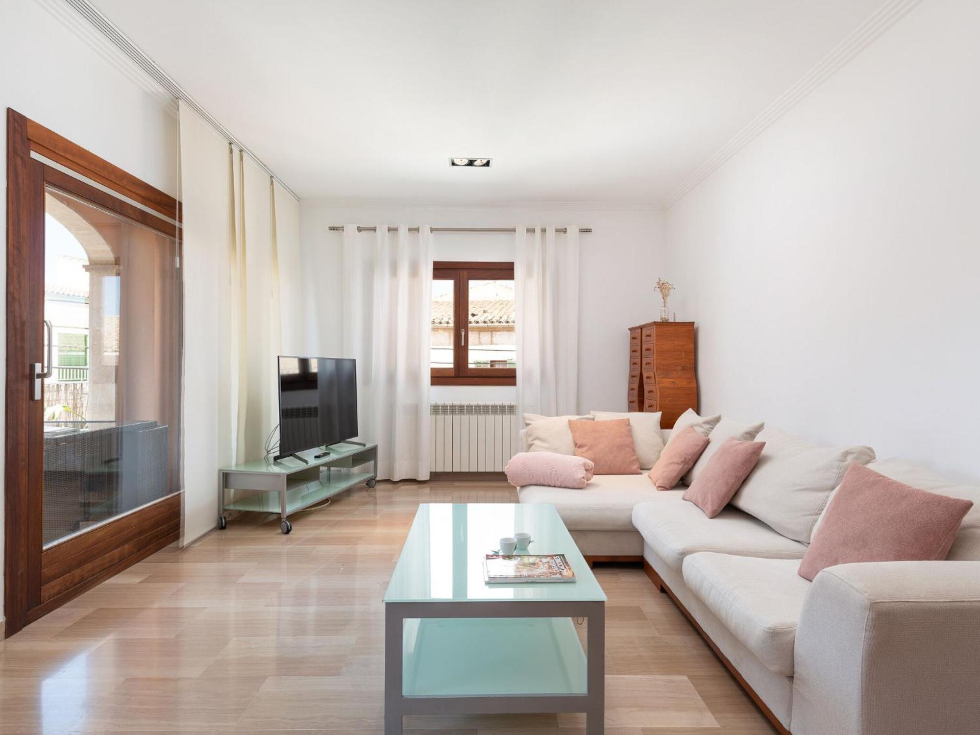 Ferienhaus Joan Maria - With Private Pool *