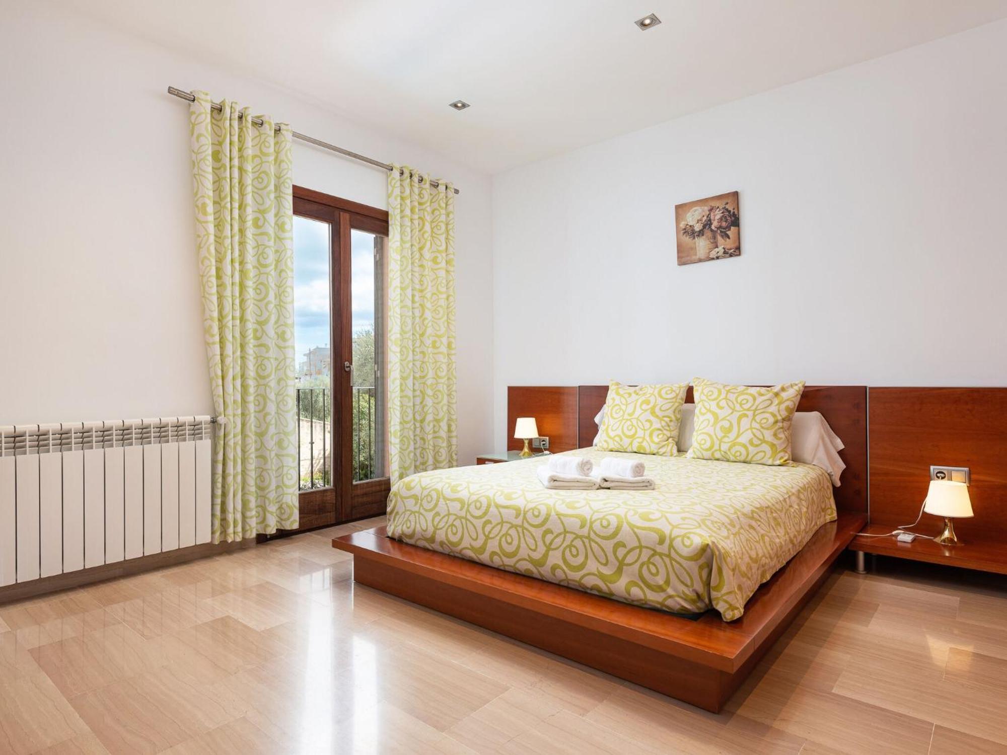 Ferienhaus Joan Maria - With Private Pool *