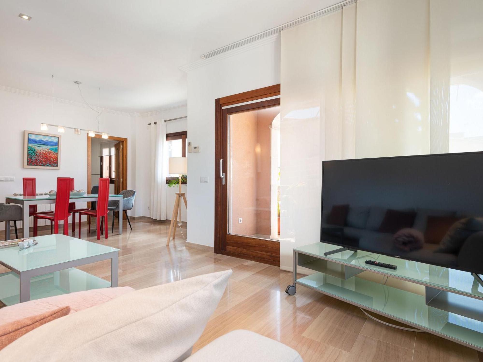 Ferienhaus Joan Maria - With Private Pool María de la Salud