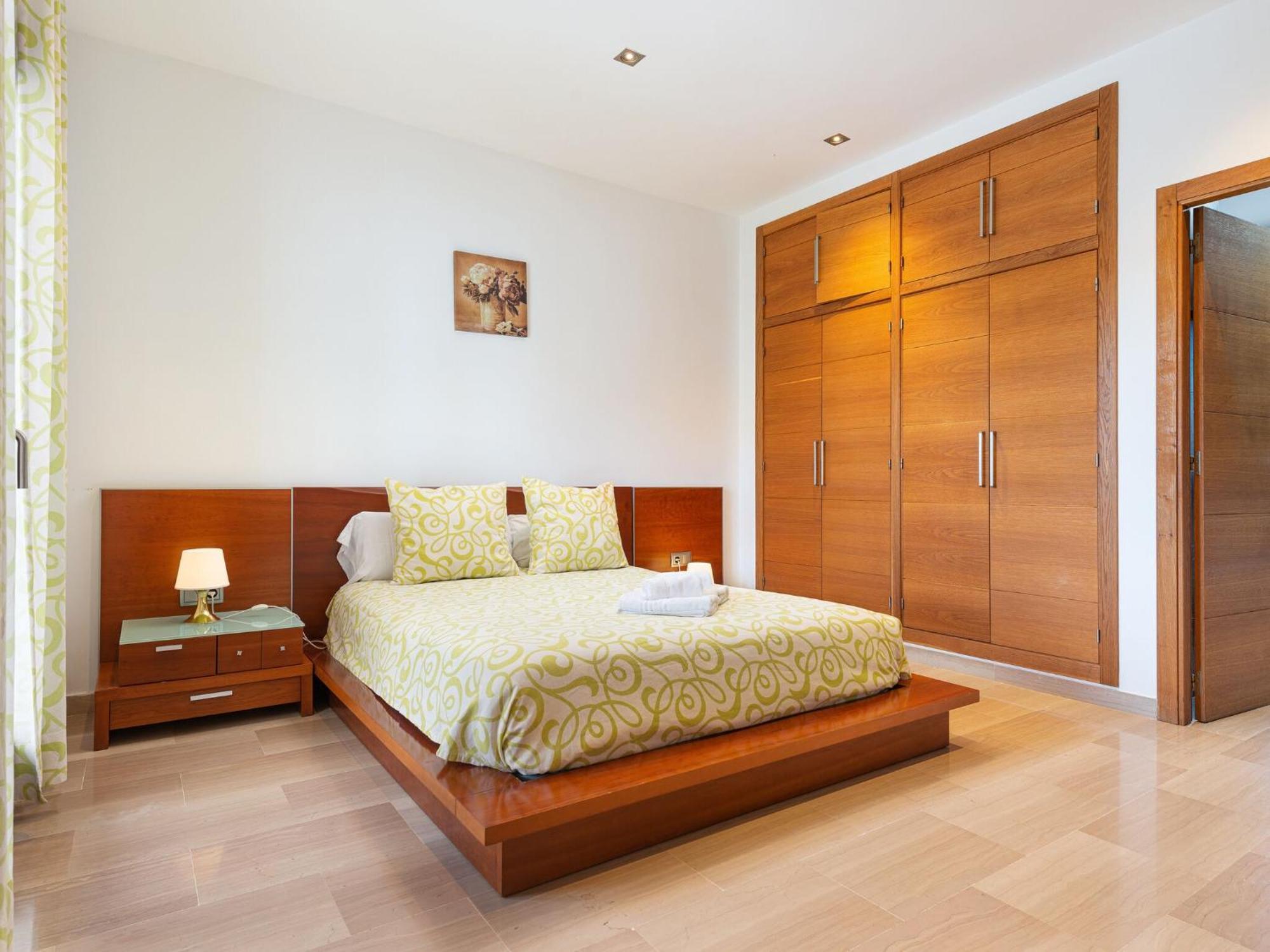 Joan Maria - With Private Pool Ferienhaus