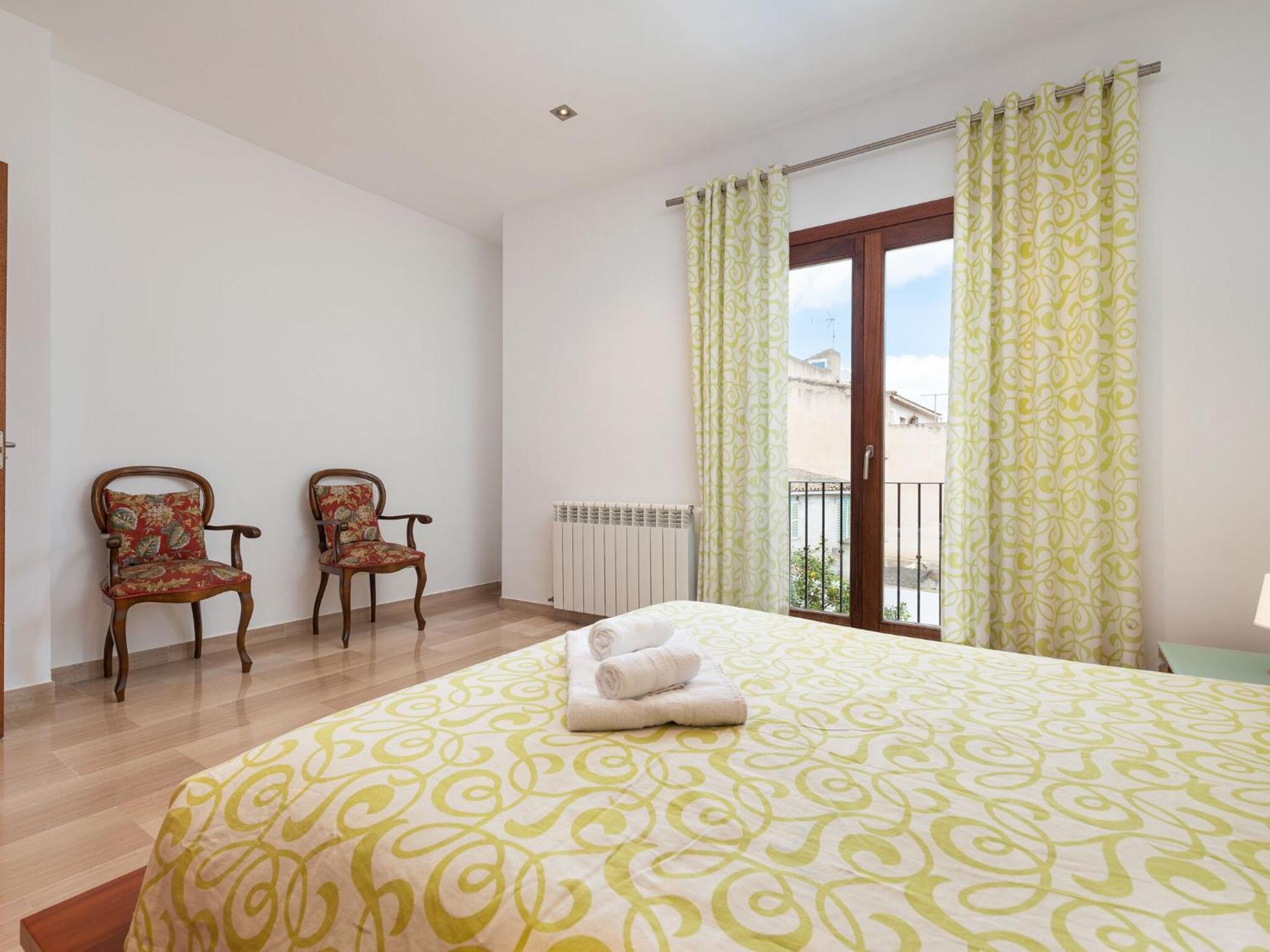 Joan Maria - With Private Pool * María de la Salud