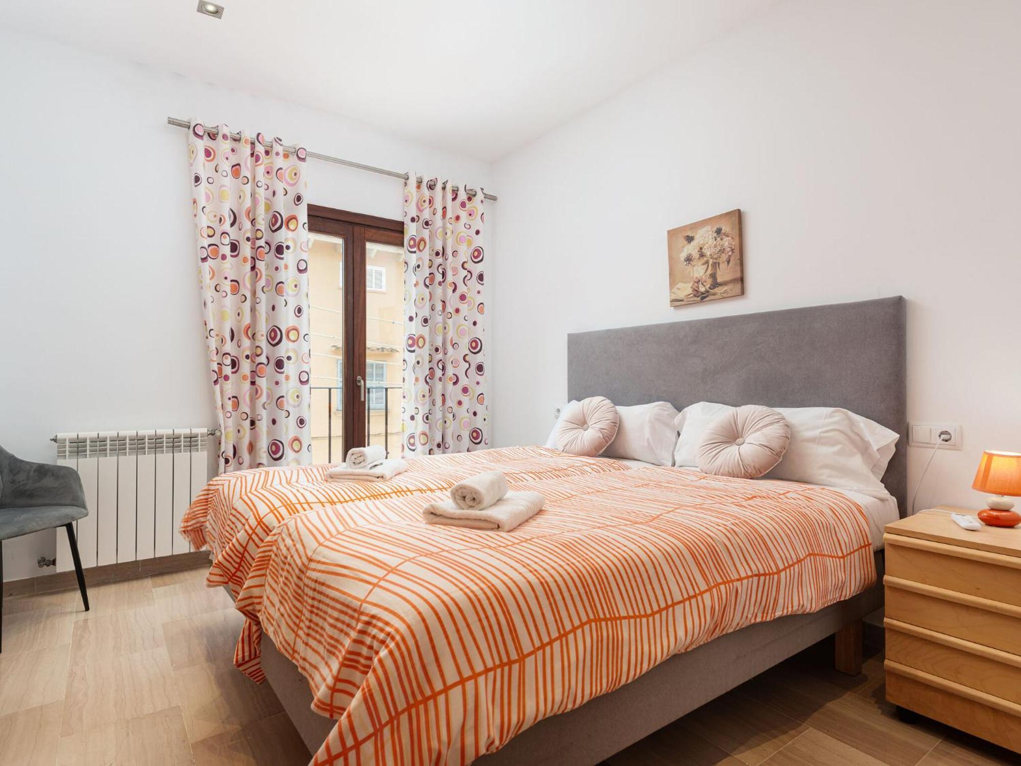 Joan Maria - With Private Pool Ferienhaus