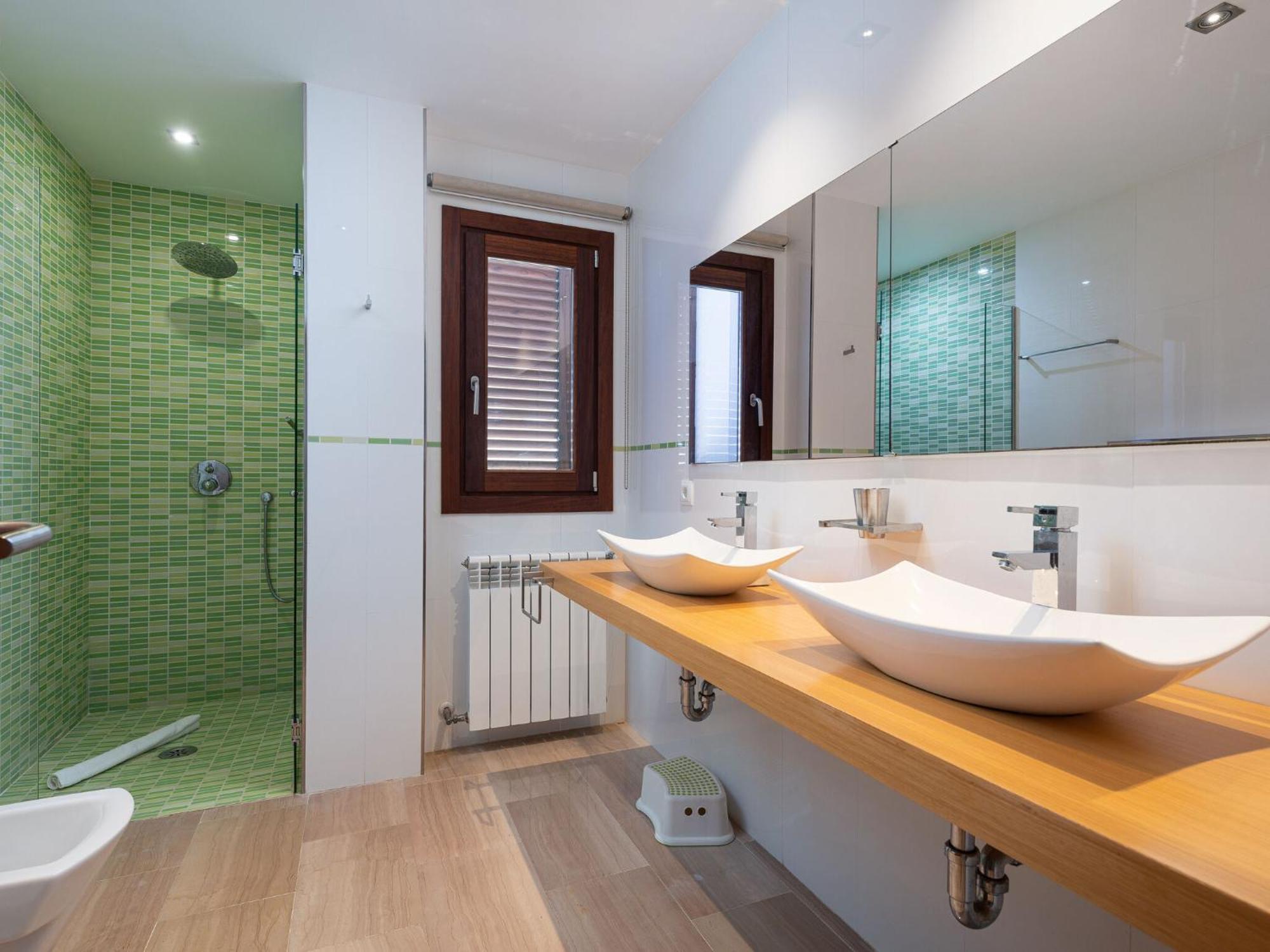 Joan Maria - With Private Pool Ferienhaus