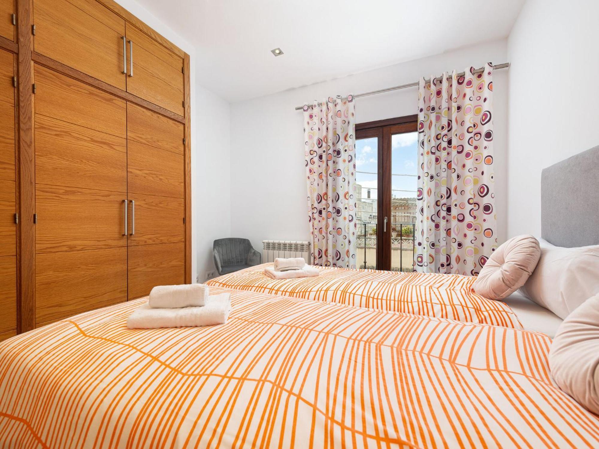 Ferienhaus Joan Maria - With Private Pool *