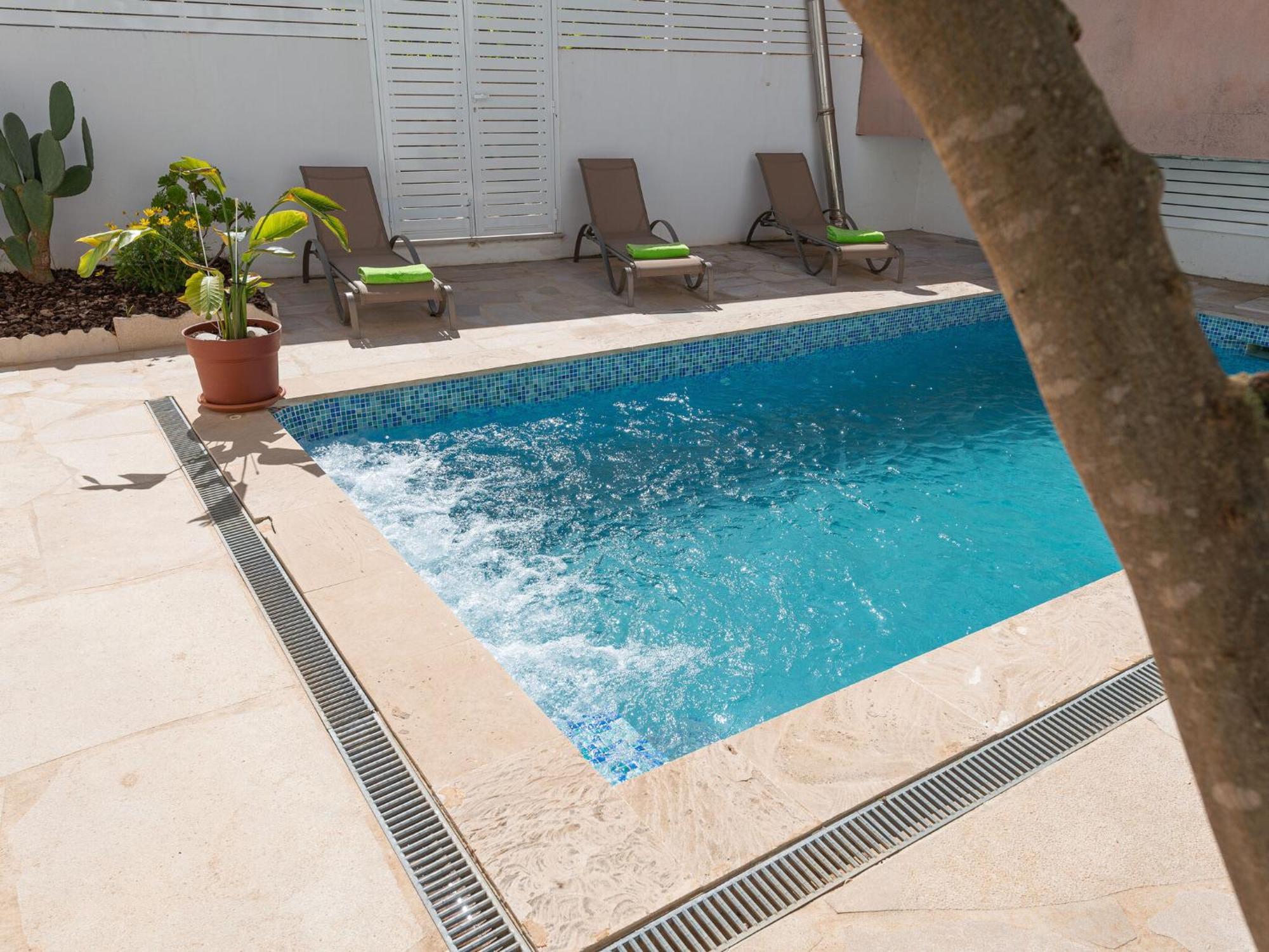 Joan Maria - With Private Pool Ferienhaus María de la Salud