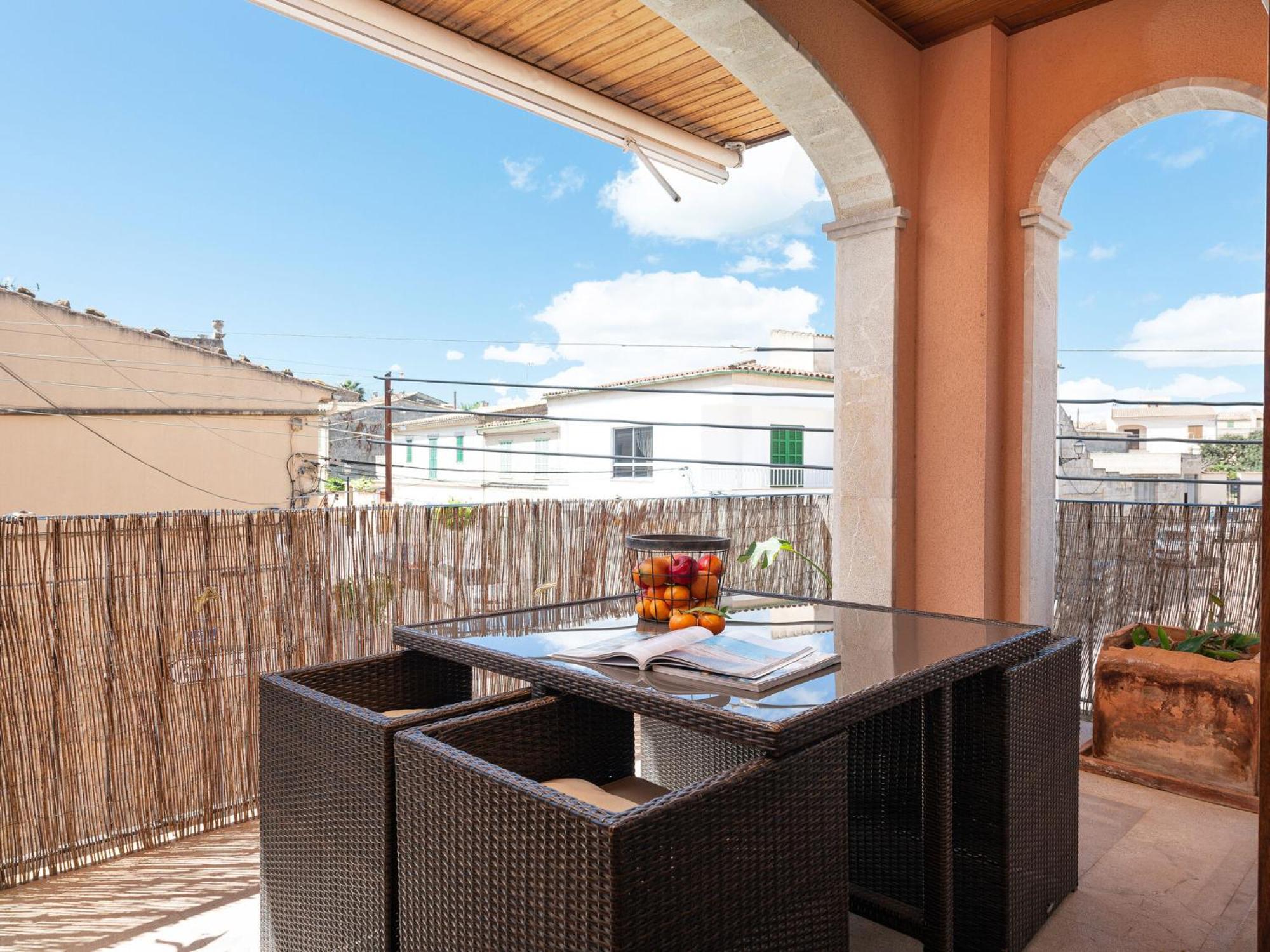 Joan Maria - With Private Pool