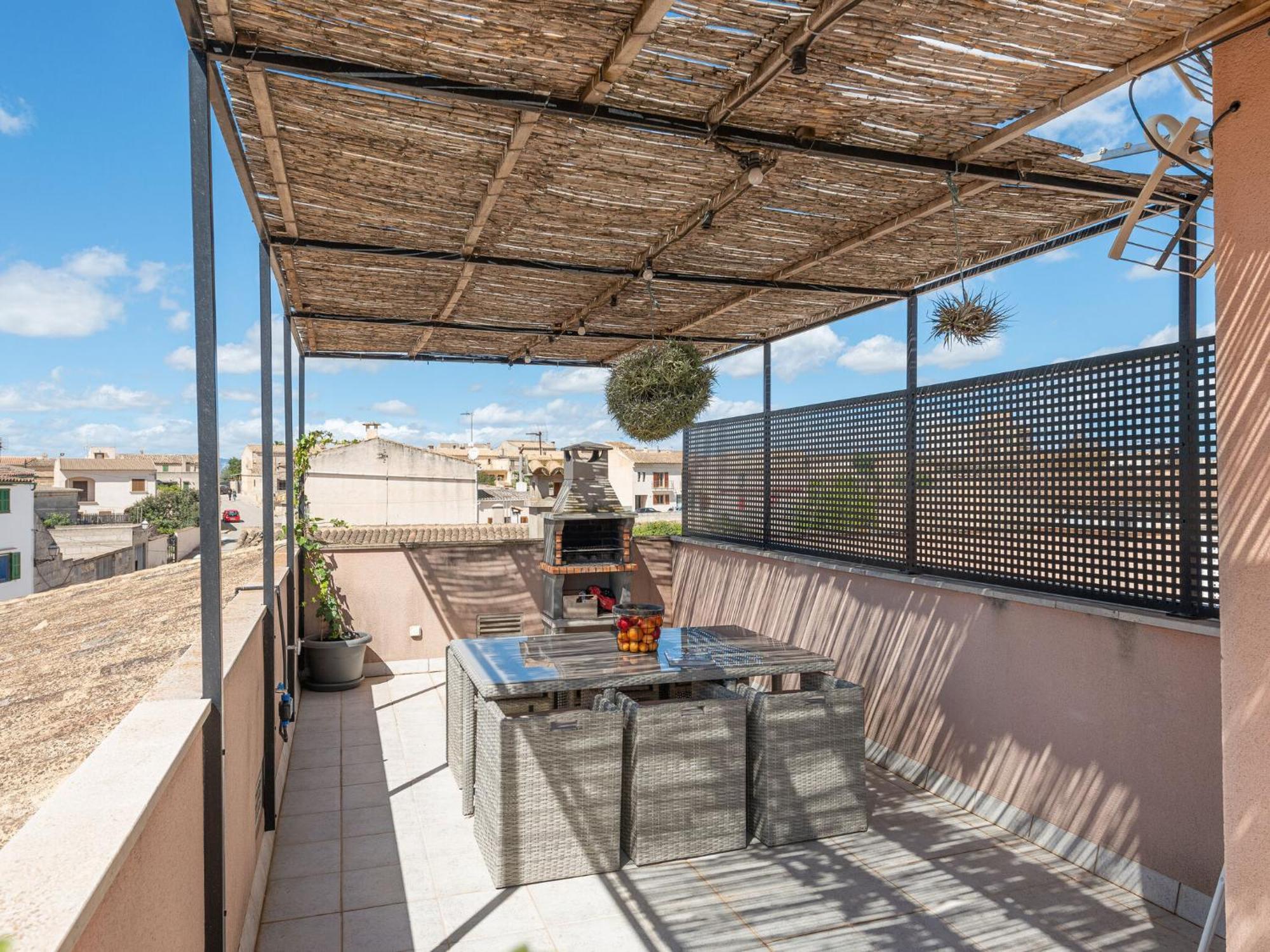 Ferienhaus Joan Maria - With Private Pool *