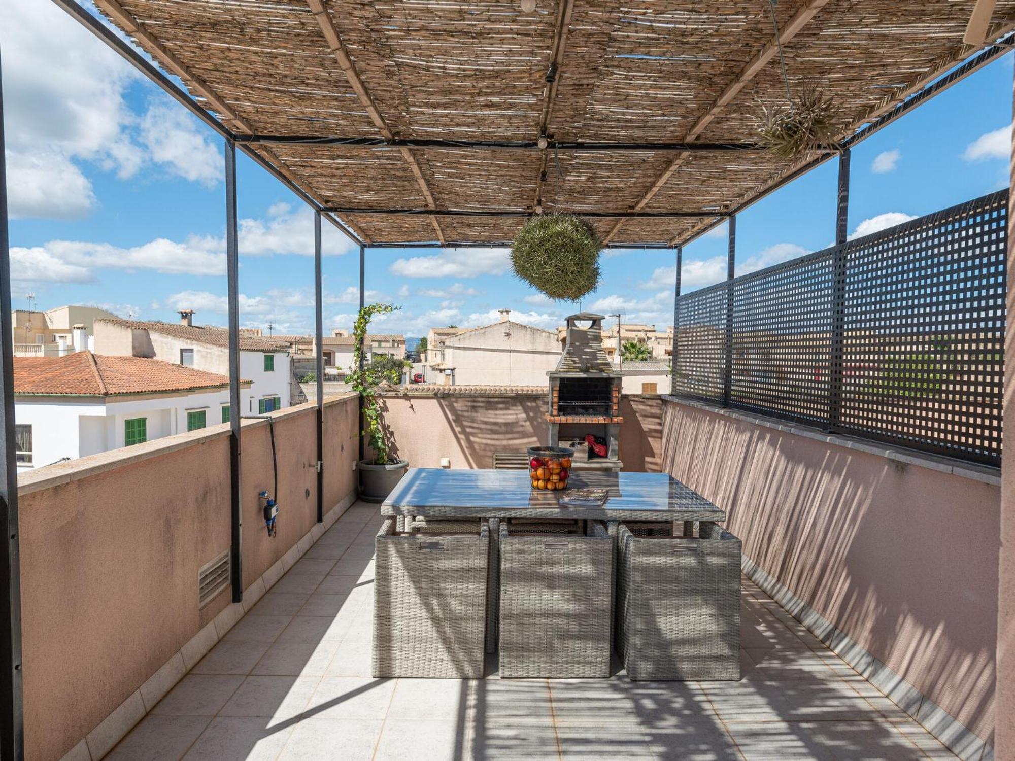 Ferienhaus Joan Maria - With Private Pool María de la Salud