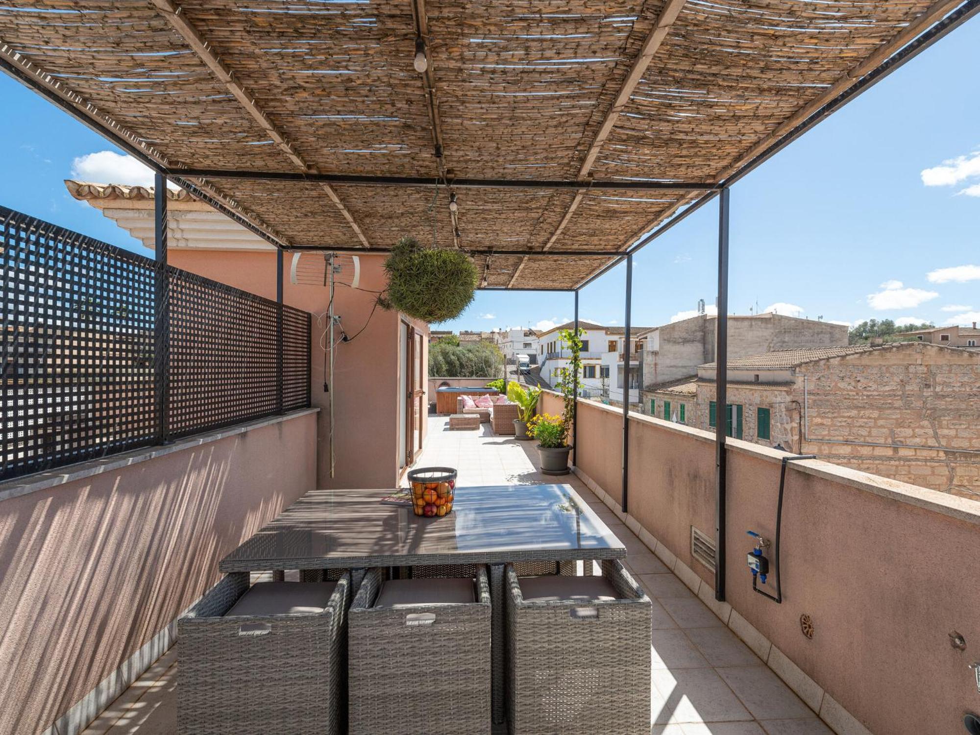 Joan Maria - With Private Pool María de la Salud