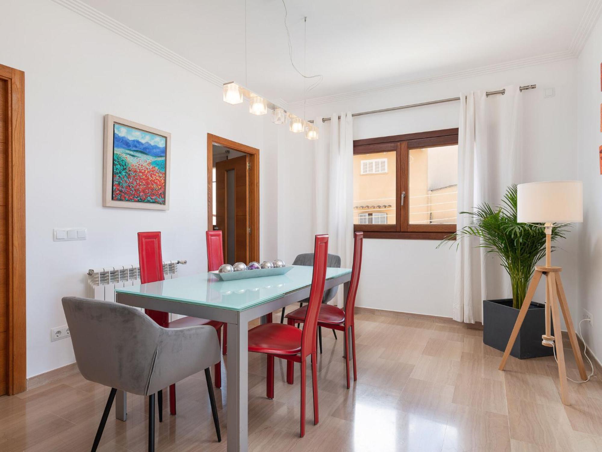 Joan Maria - With Private Pool