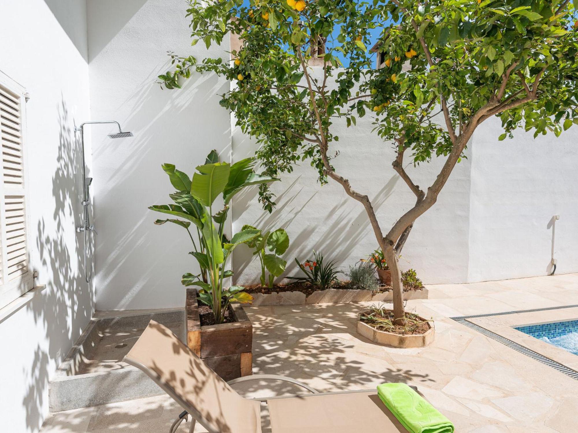 Ferienhaus Joan Maria - With Private Pool María de la Salud