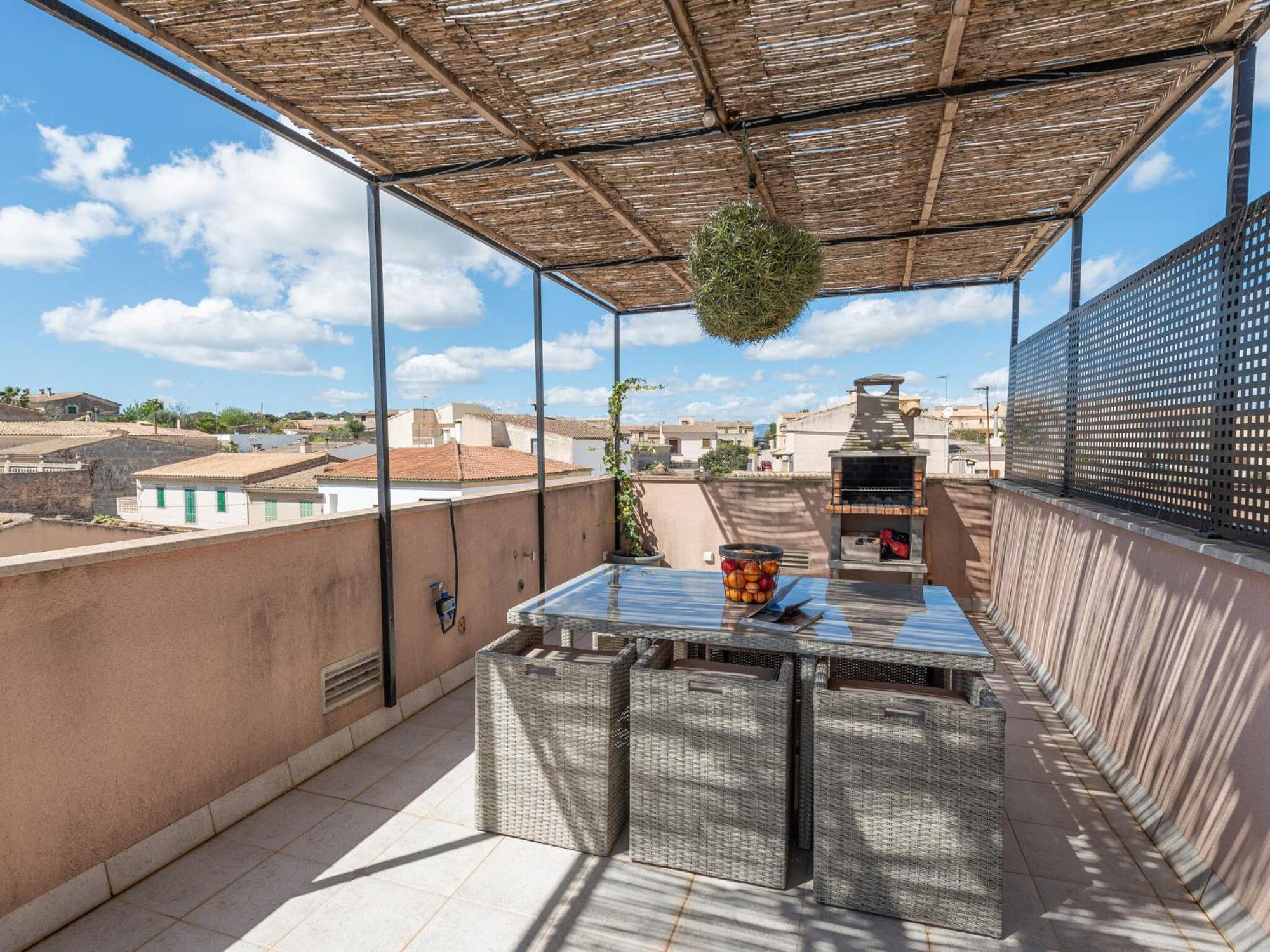 Joan Maria - With Private Pool María de la Salud